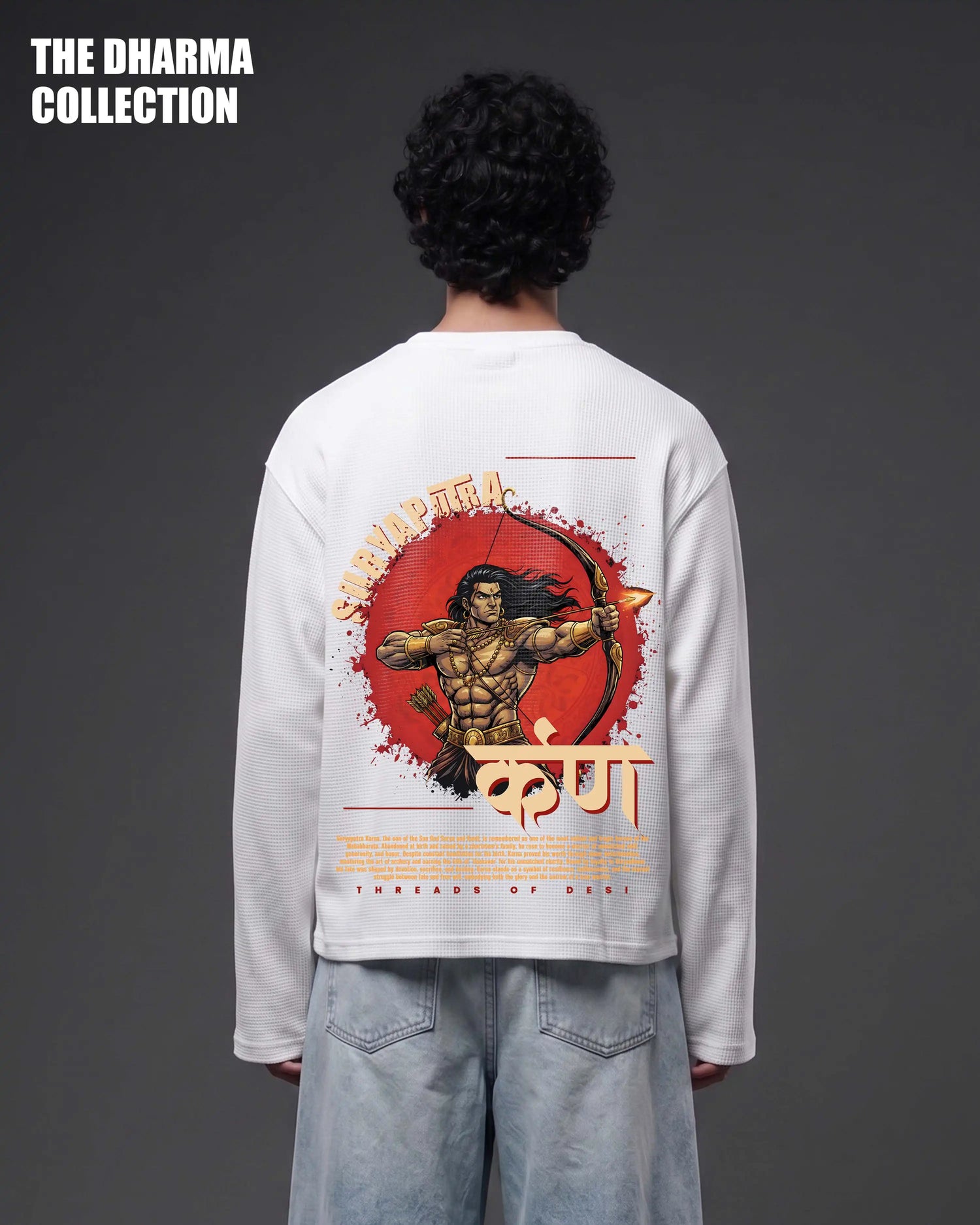 The Dharma Collection