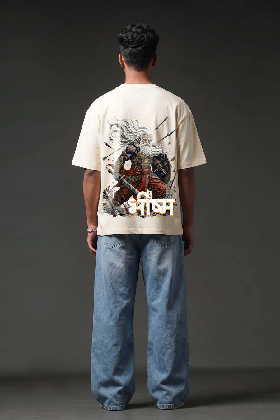 Bhishm: Bound by Honor