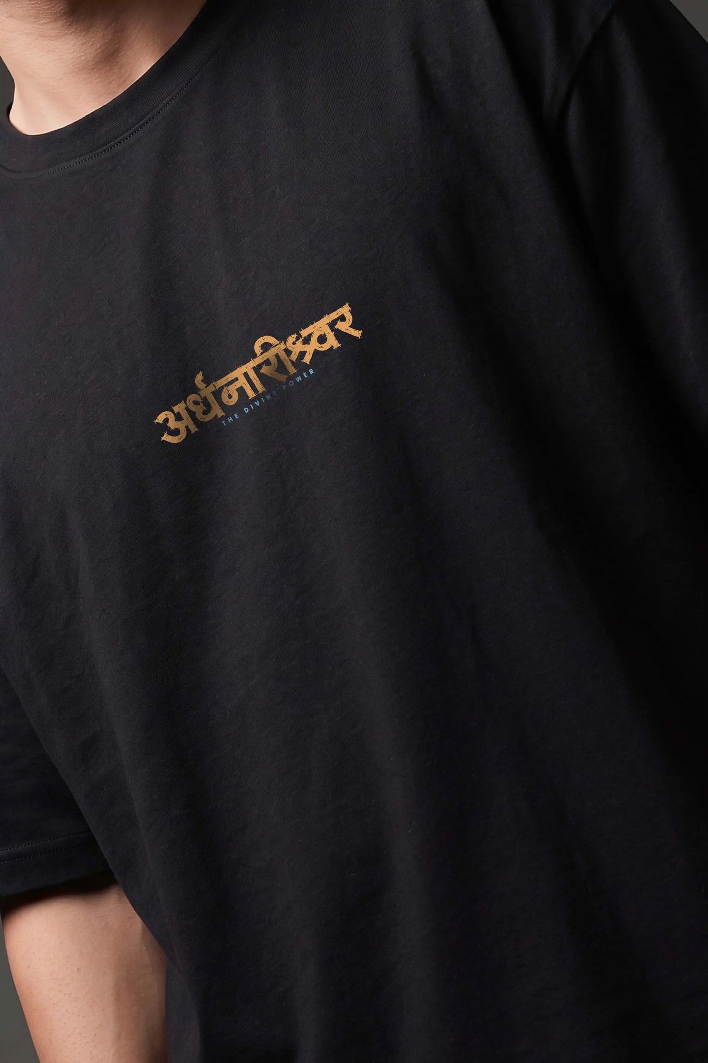 Ardhnareshwar : The Divine Power Threads Of Desi