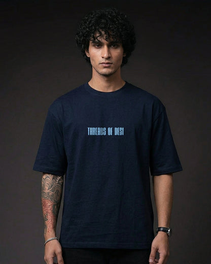 Arjun Unisex Oversized T-Shirt