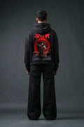 Arjun Boxy Fit Hoodie