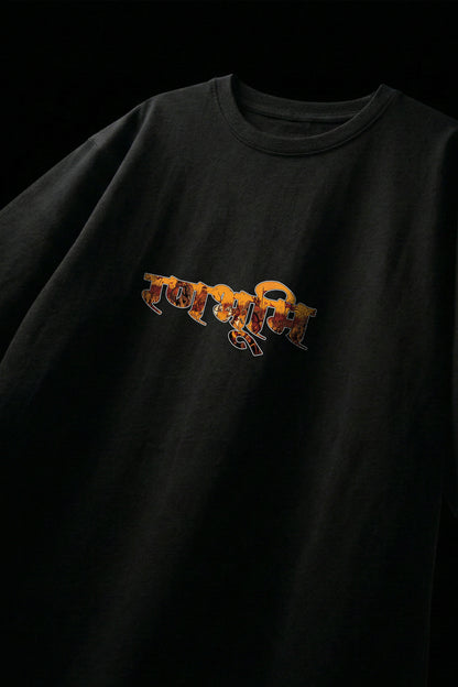 Rannbhumi Unisex Oversized T-Shirt