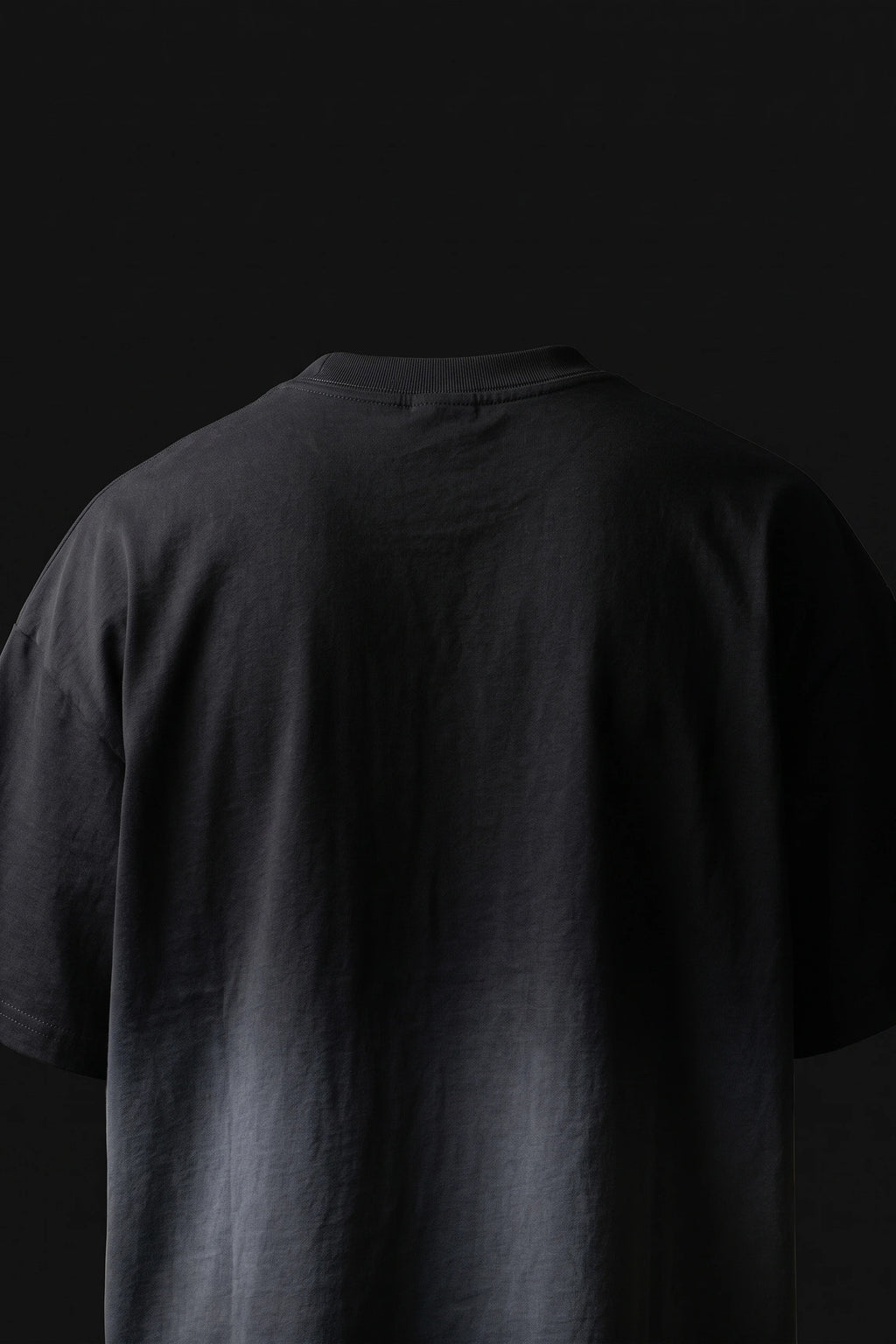 यत् भावो – तत् भवति Boxy Fit Tshirt