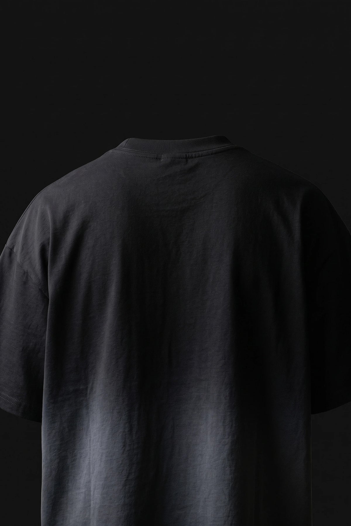 यत् भावो – तत् भवति Boxy Fit Tshirt