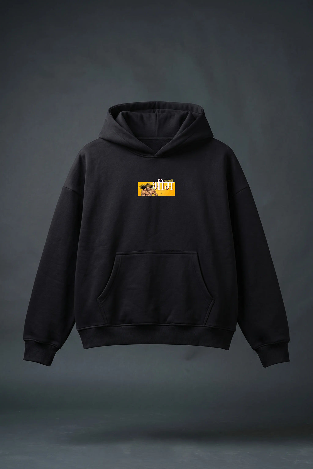 Bheem Hoodie