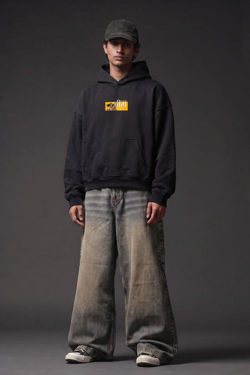 Bheem Hoodie